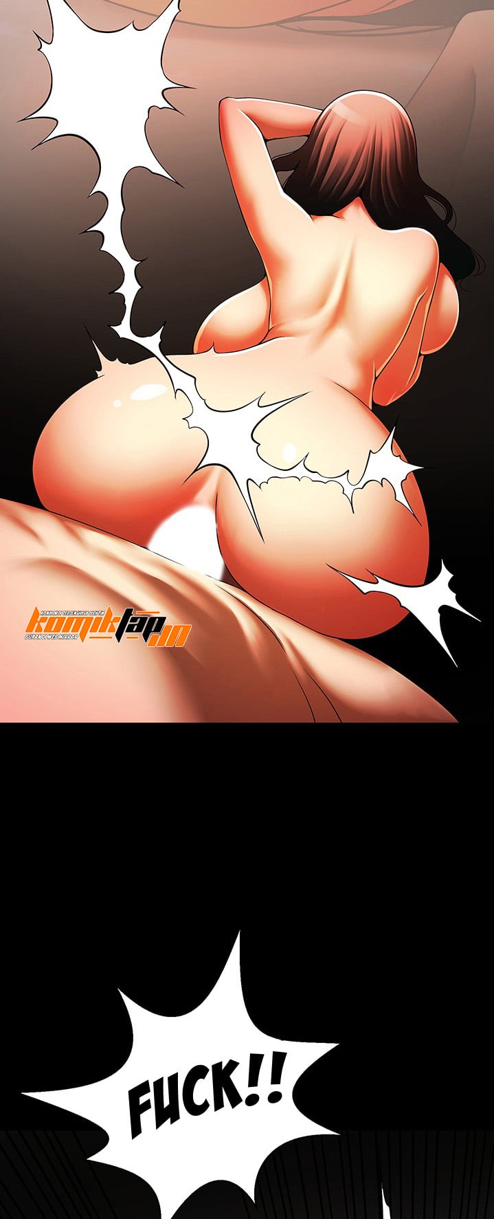 The Woman Who Lives in My Room - Chapter 35 13