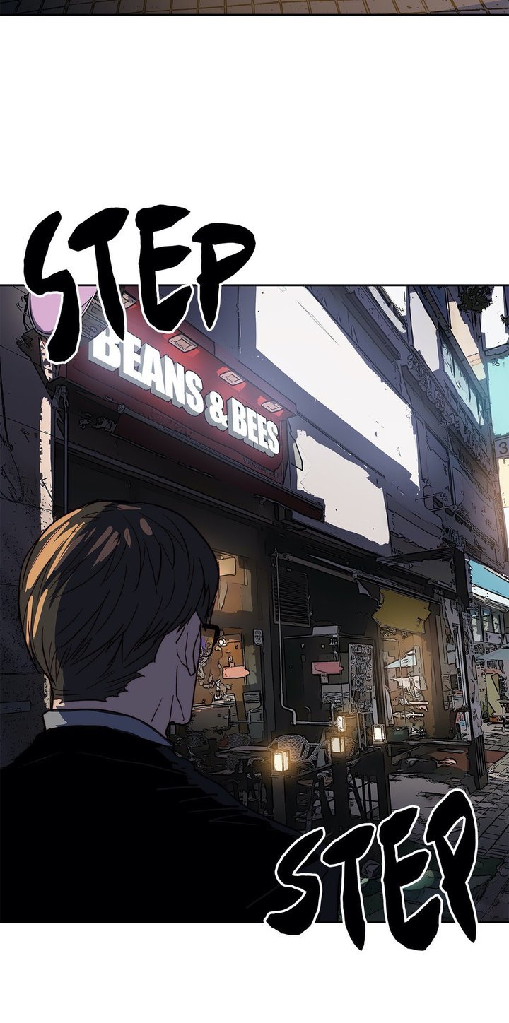Desire to Kill - Chapter 35 73