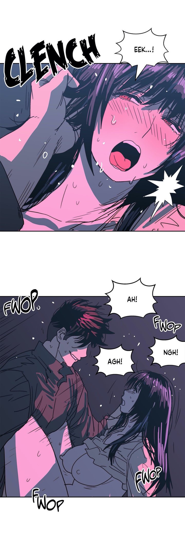 Desire to Kill - Chapter 35 29