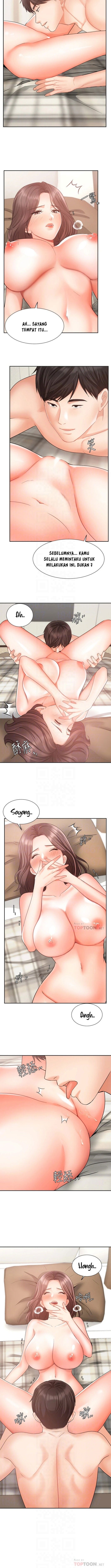 Sold Out Girl - Chapter 35 5 Sold Out Girl - Chapter 35 5