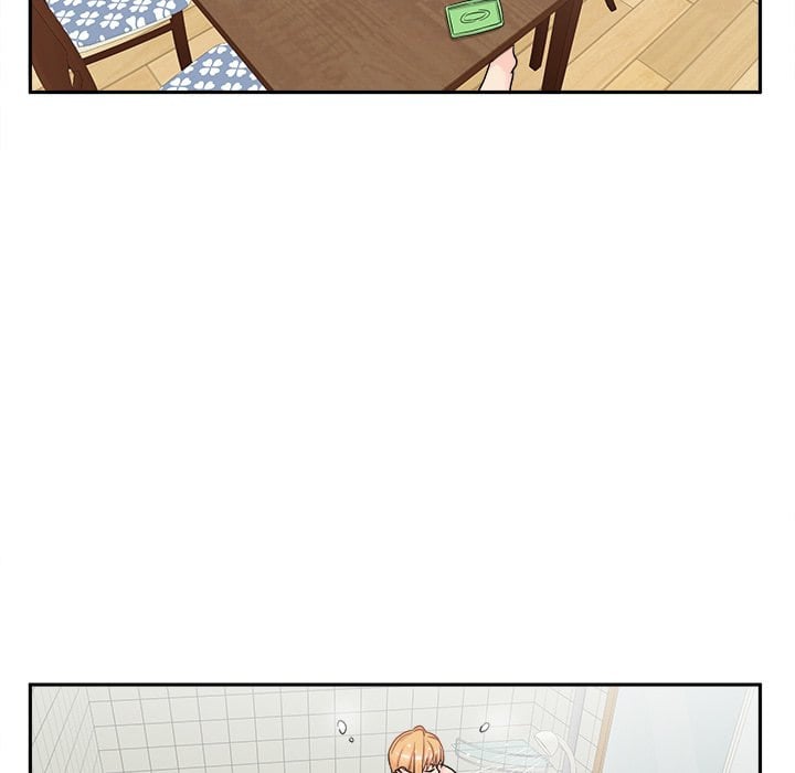 Crossing the Line - Chapter 35 92