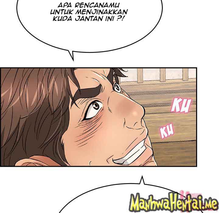 A Killer Woman - Chapter 35 25 A Killer Woman - Chapter 35 25