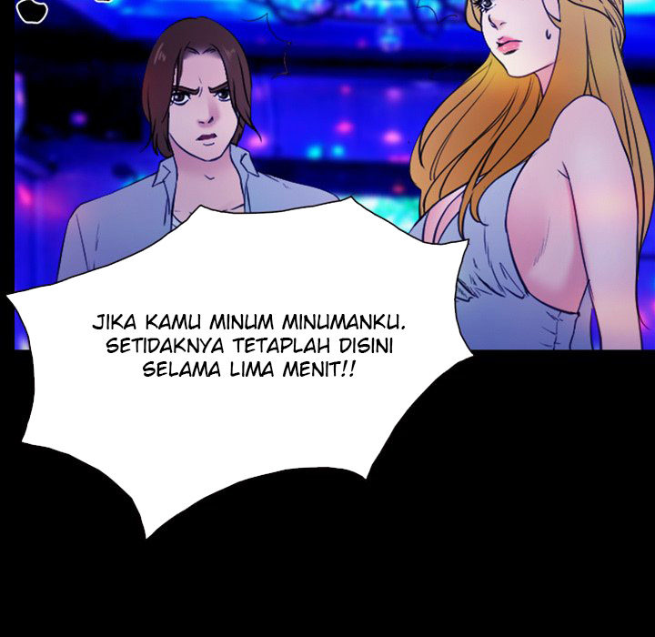 Midsummer Night&#8217;s Dream - Chapter 35 106