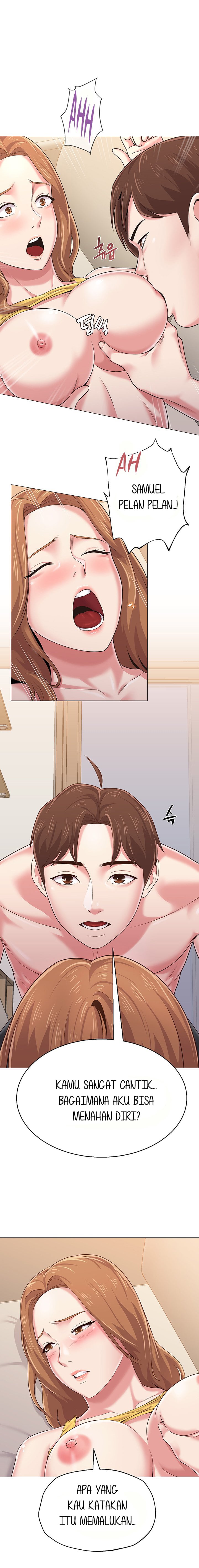 Sexual Teacher - Chapter 35 7 Sexual Teacher - Chapter 35 7