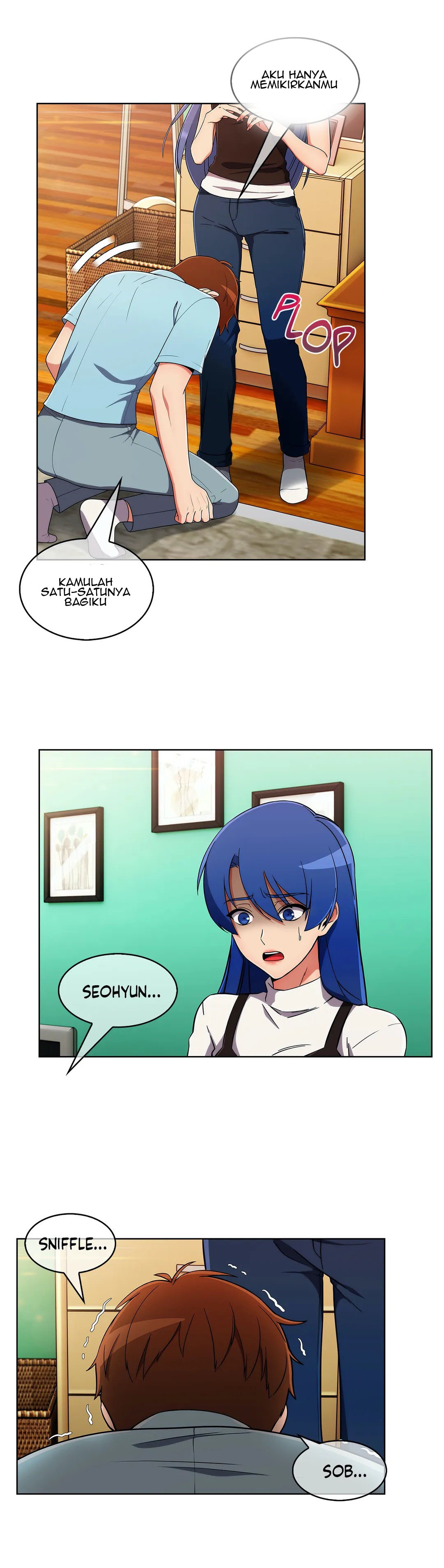 The Stand Up Guy - Chapter 35 27