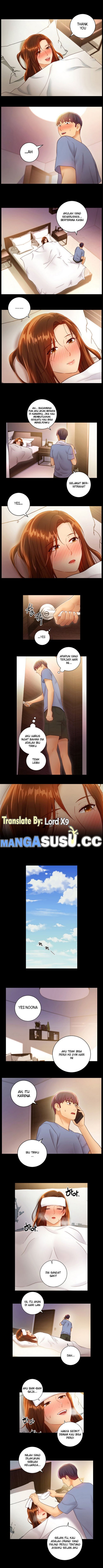 My Stepmother&#8217;s Friends Uncen - Chapter 35 4