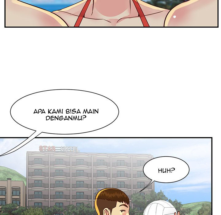Not One, But Two - Chapter 35 66