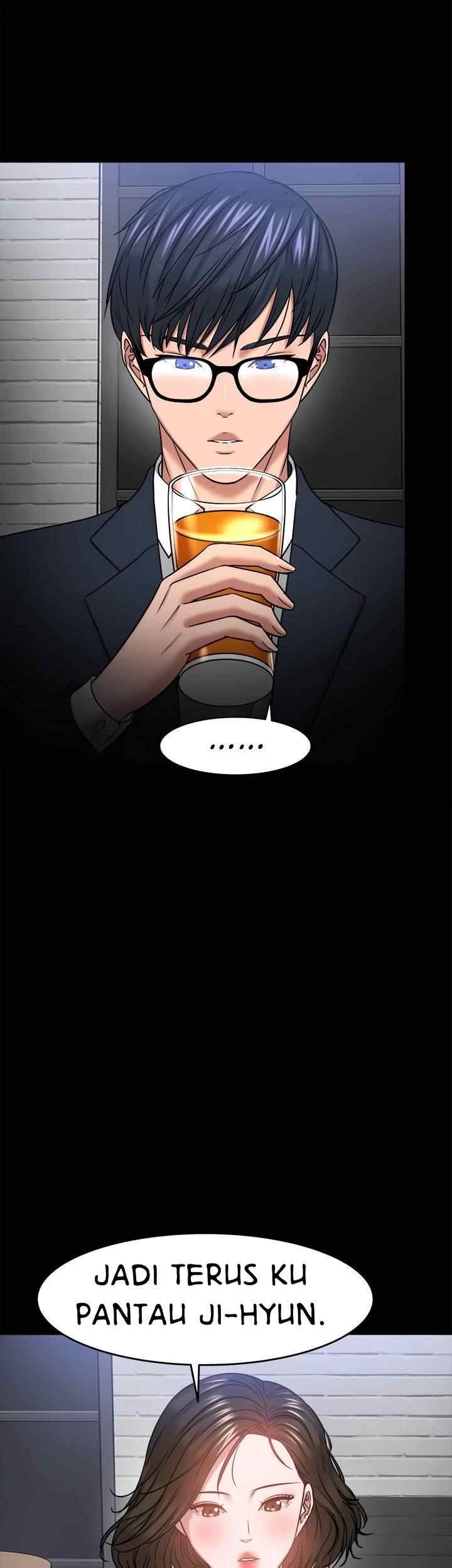 Are You Just Going To Watch - Chapter 35 20