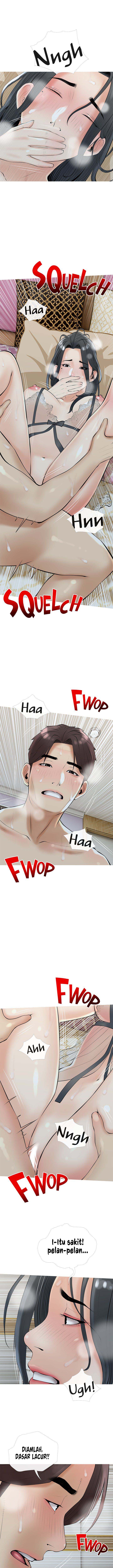 Obscene Private Lesson - Chapter 35 8 Obscene Private Lesson - Chapter 35 8