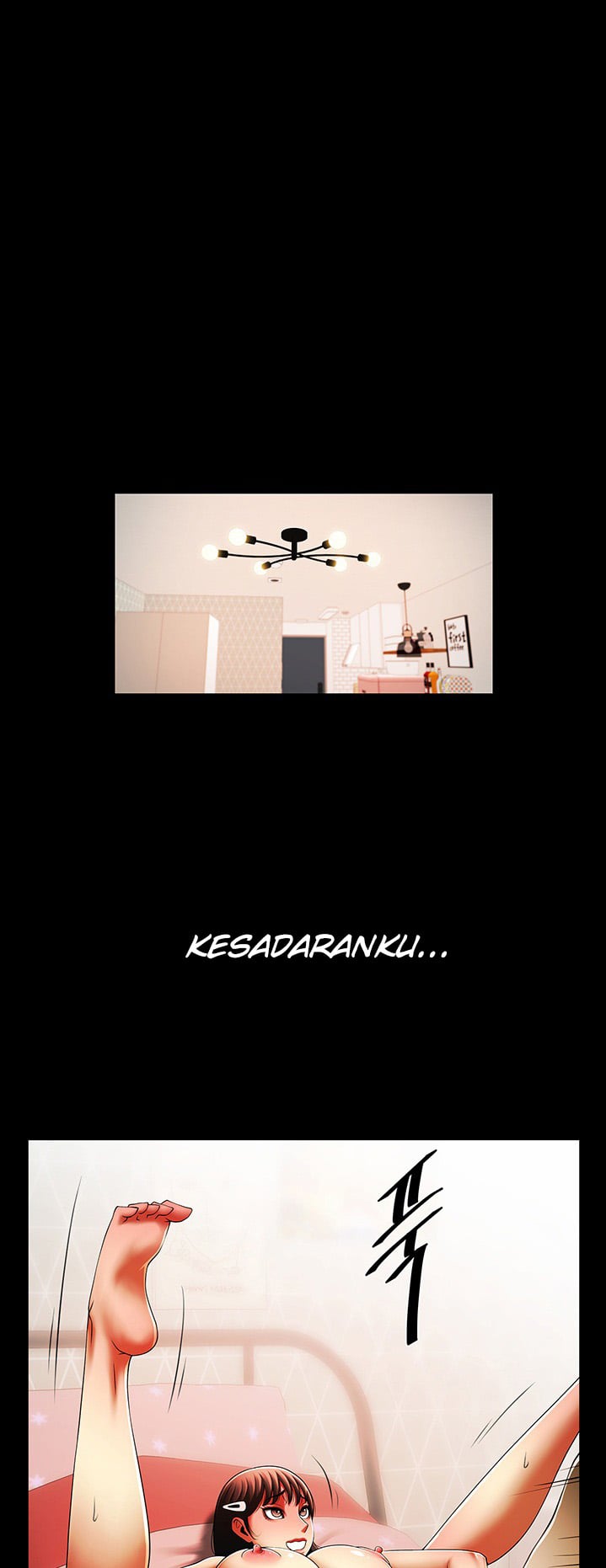 The Woman Who Lives in My Room - Chapter 35 25