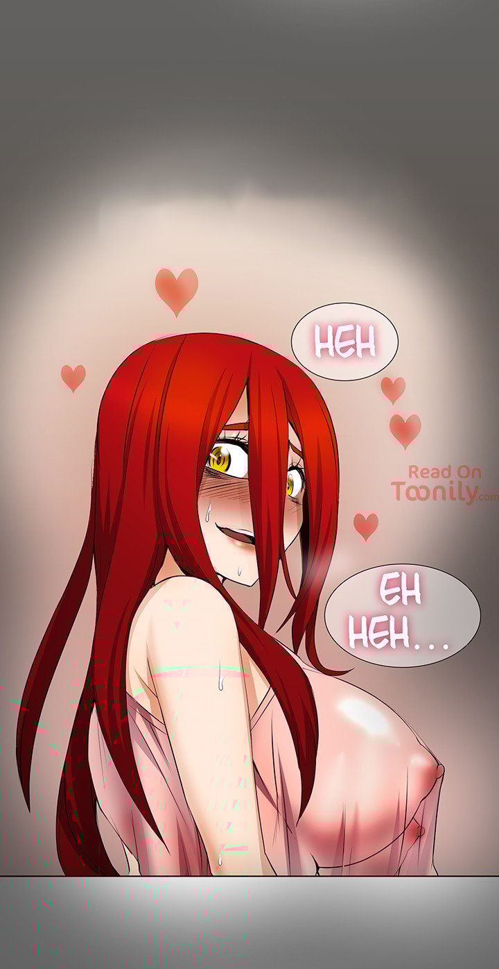Cartoonists NSFW - Chapter 35 19