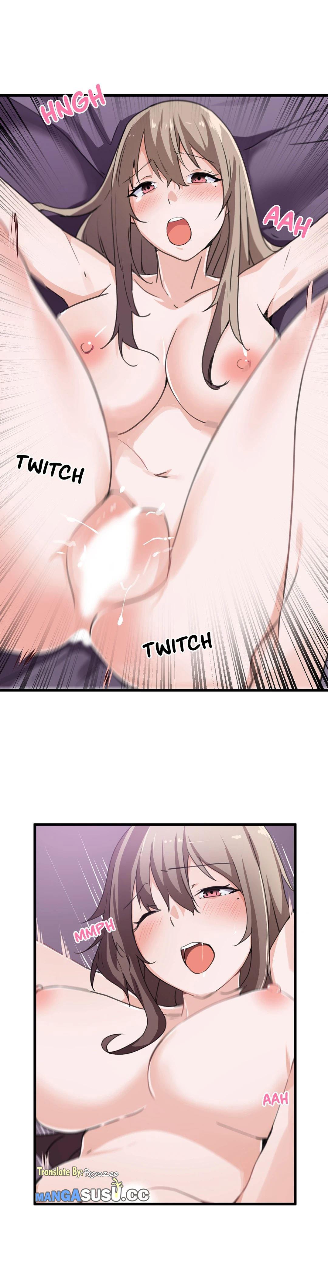 I Wanna Be a Daughter Thief - Chapter 35 25