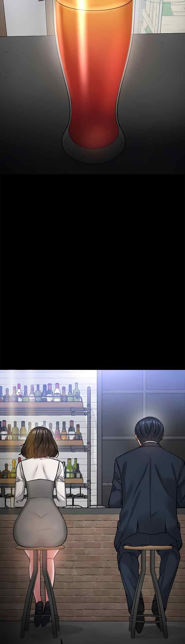 Are You Just Going To Watch - Chapter 35 13