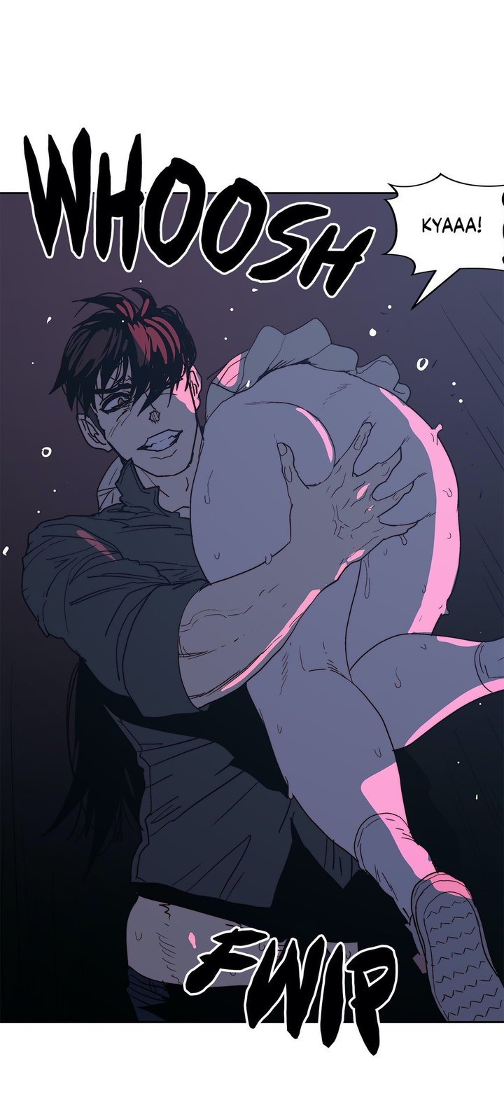Desire to Kill - Chapter 35 52