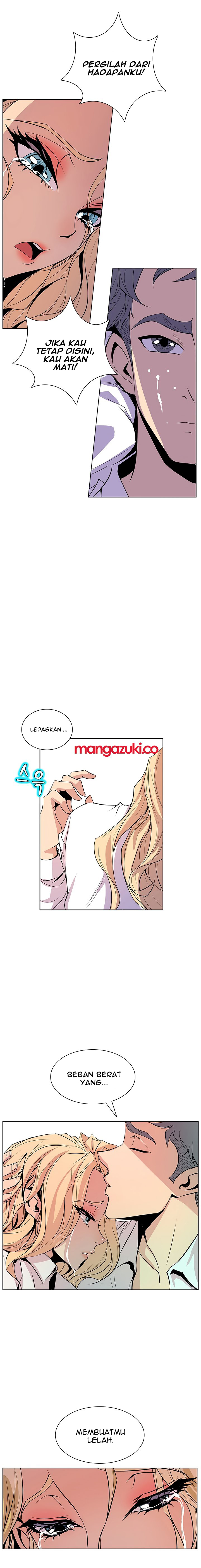 Sahwa: Secret Commission - Chapter 35 18