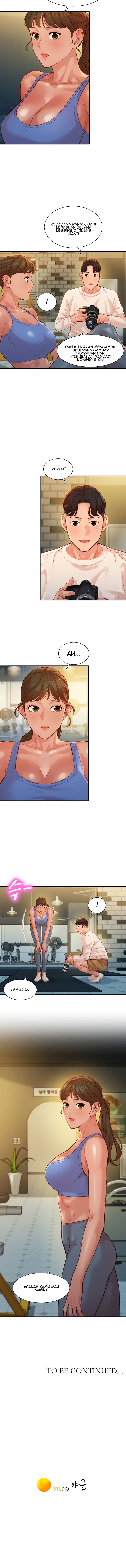 Stargram Goddess - Chapter 35 11