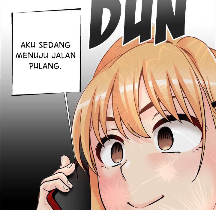 Crossing the Line - Chapter 35 109