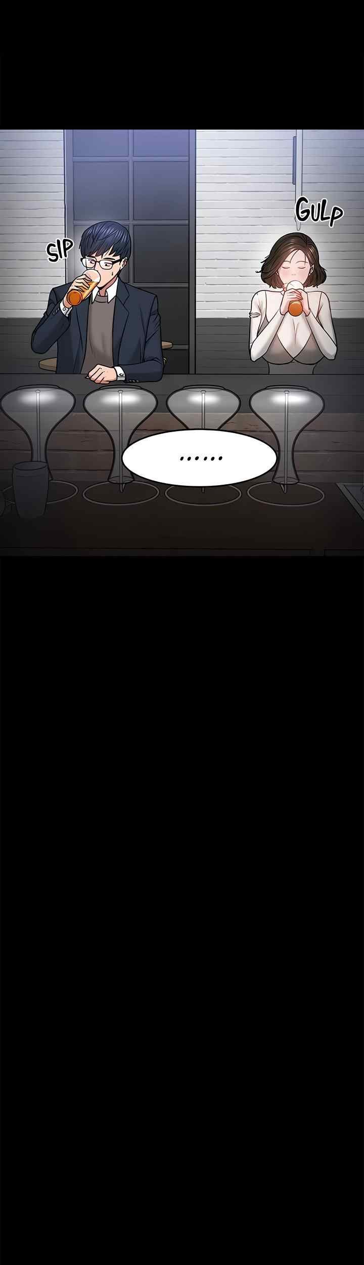 Are You Just Going To Watch - Chapter 35 39