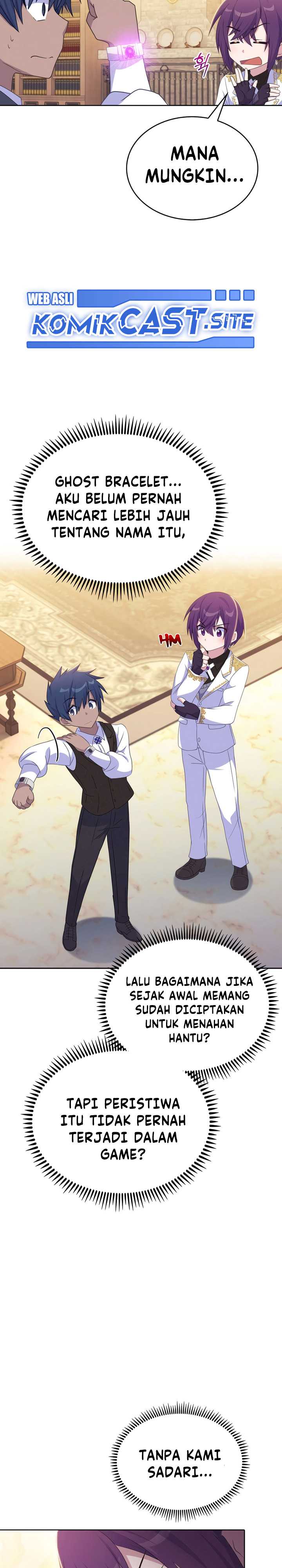 Never Die Extra - Chapter 35 18 Never Die Extra - Chapter 35 18