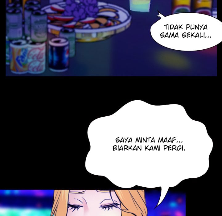 Midsummer Night&#8217;s Dream - Chapter 35 61