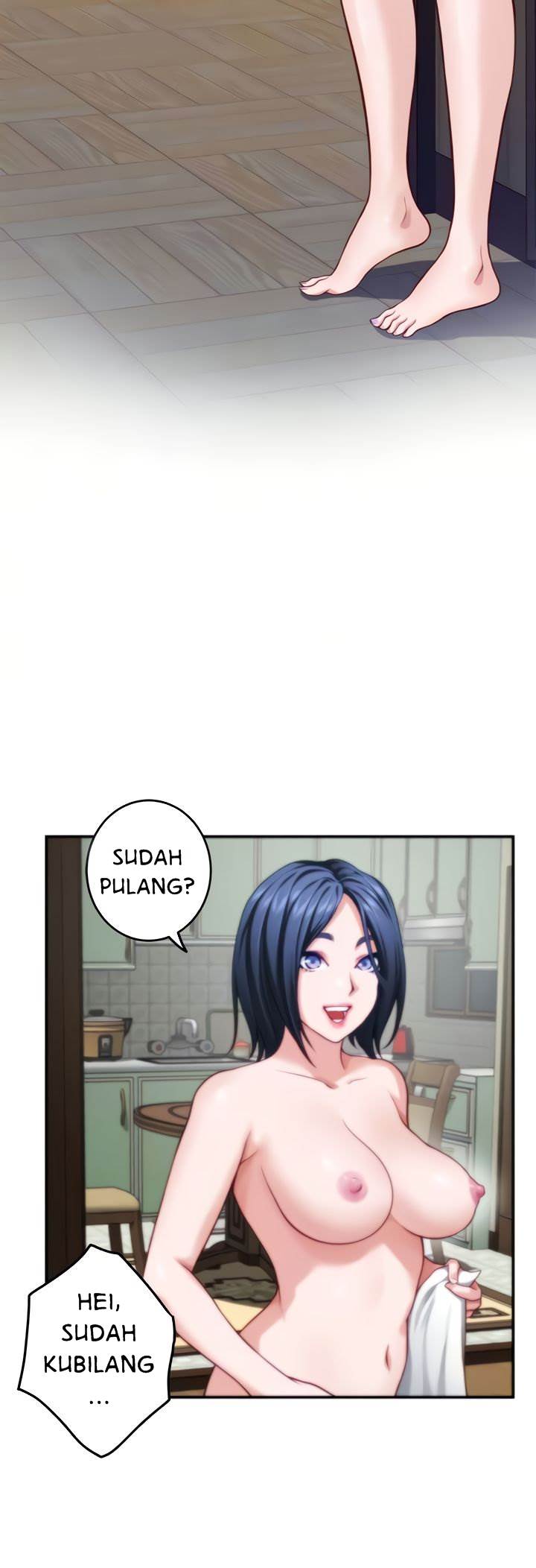 Noona’s Friend - Chapter 35 14 Noona’s Friend - Chapter 35 14