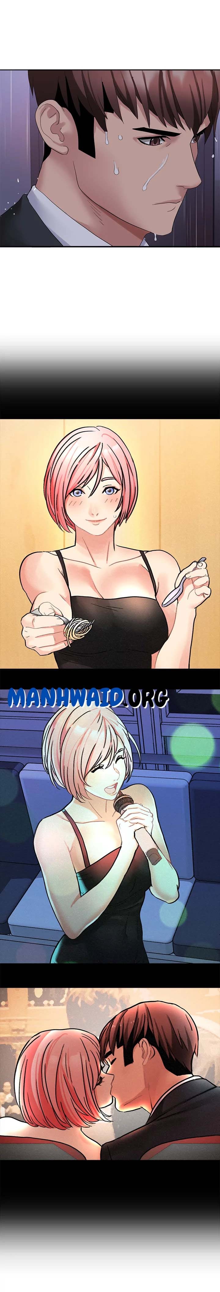 Punishments for Bad Girls - Chapter 35 4