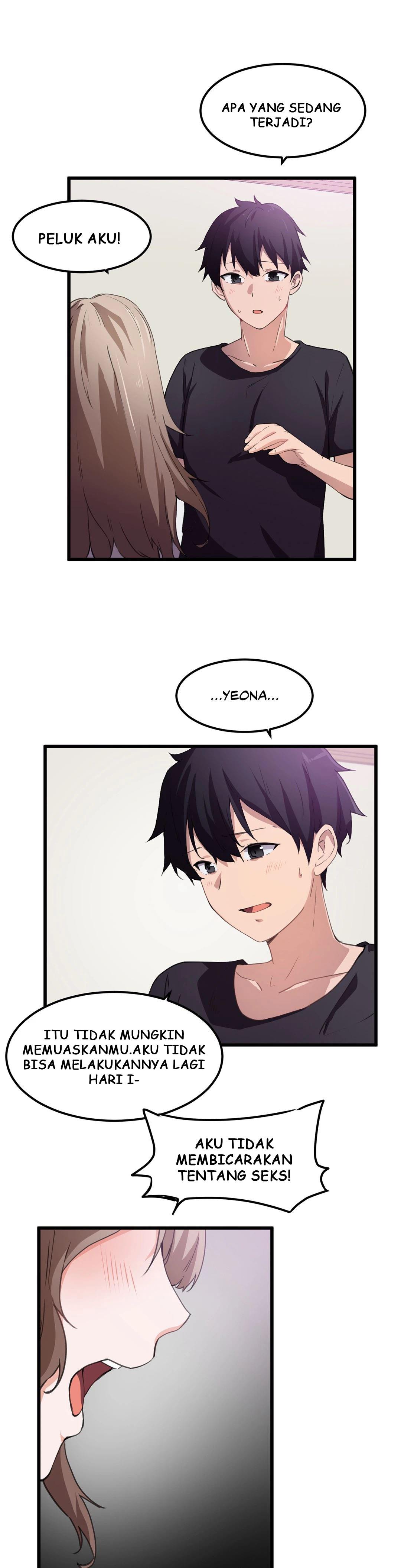 I Wanna Be a Daughter Thief - Chapter 35 17
