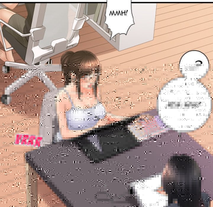With Yumi - Chapter 35 28