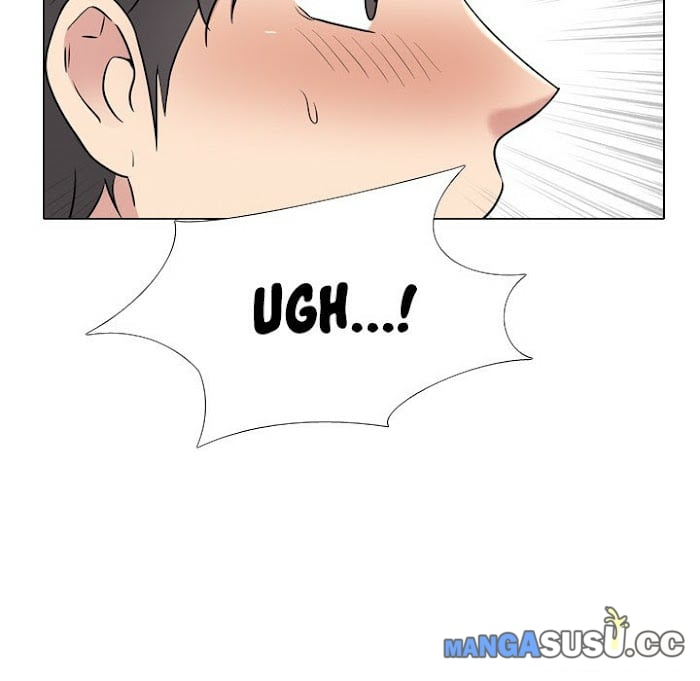 One Shot Men&#8217;s Clinic - Chapter 35 95