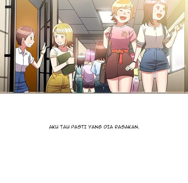 My High School Bully - Chapter 35 42