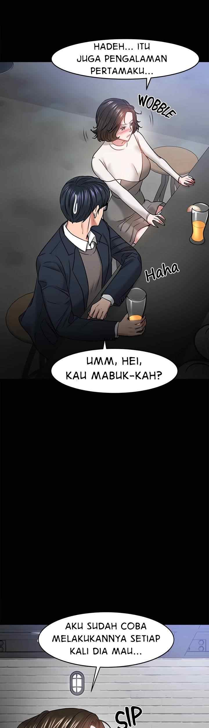 Are You Just Going To Watch - Chapter 35 47