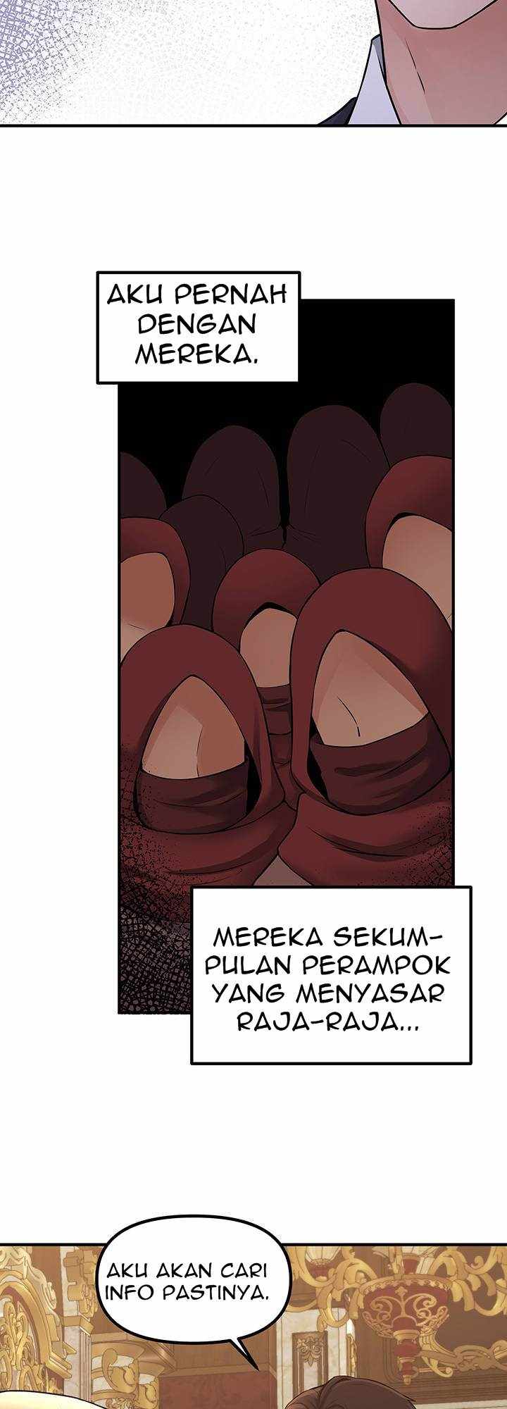 Elf Who Likes To Be Humiliated - Chapter 35 12