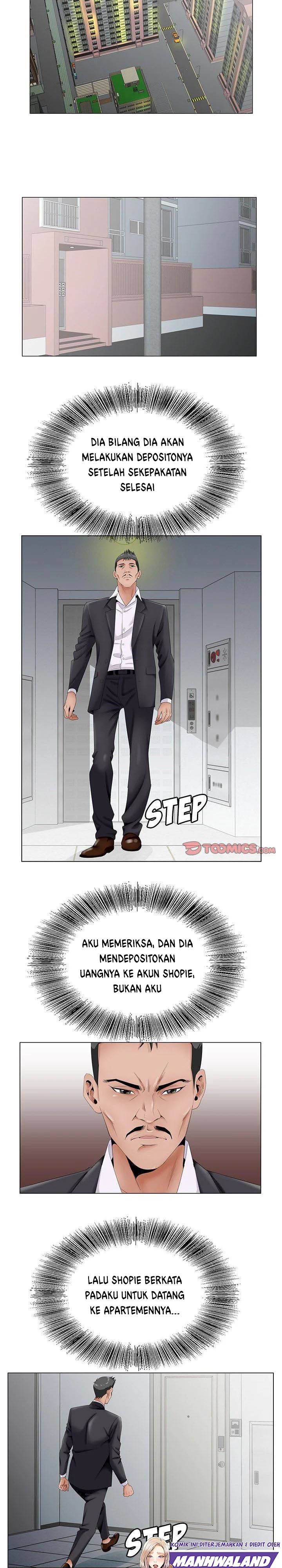 Temptations - Chapter 35 16 Temptations - Chapter 35 16