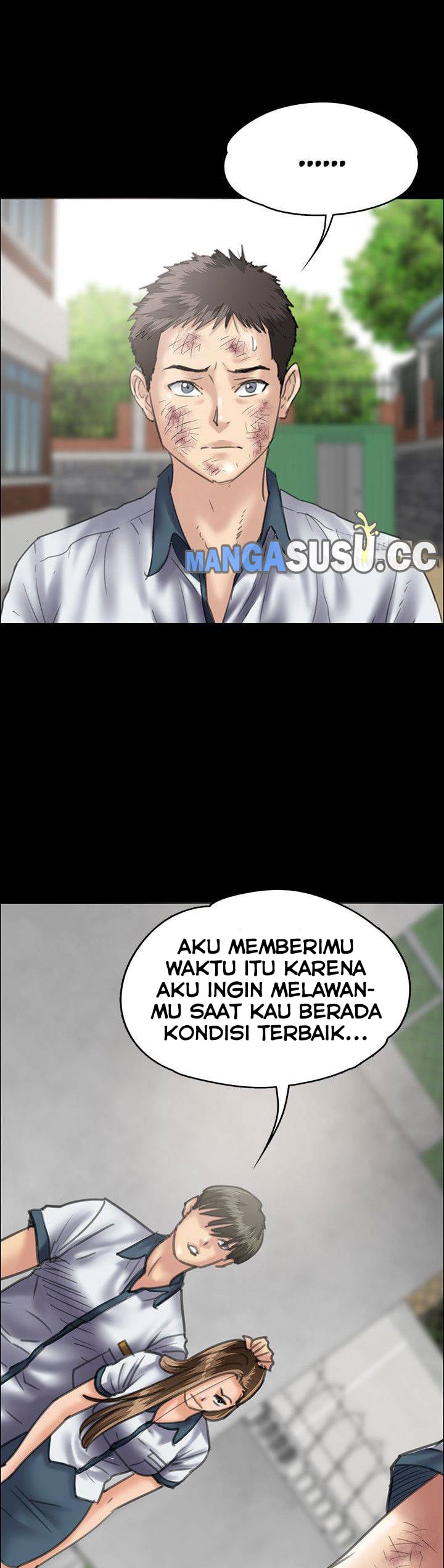 Queen Bee (Andrew) - Chapter 35 7