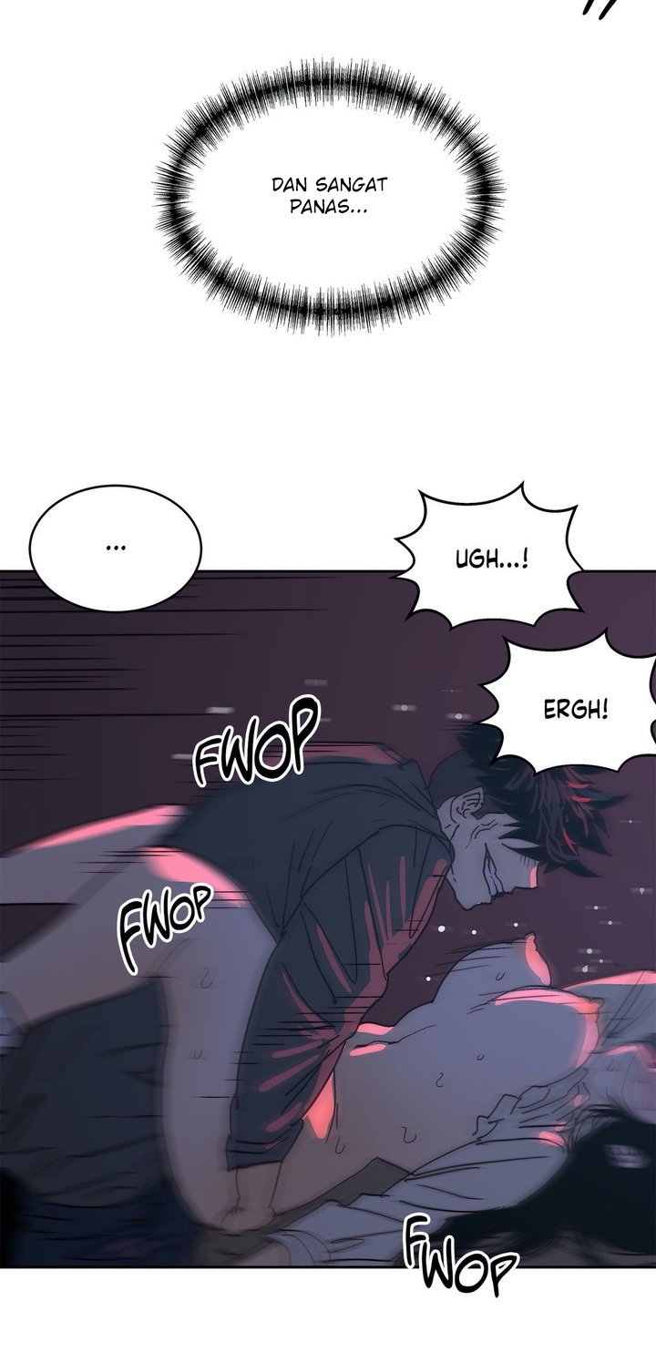 Desire to Kill - Chapter 35 21
