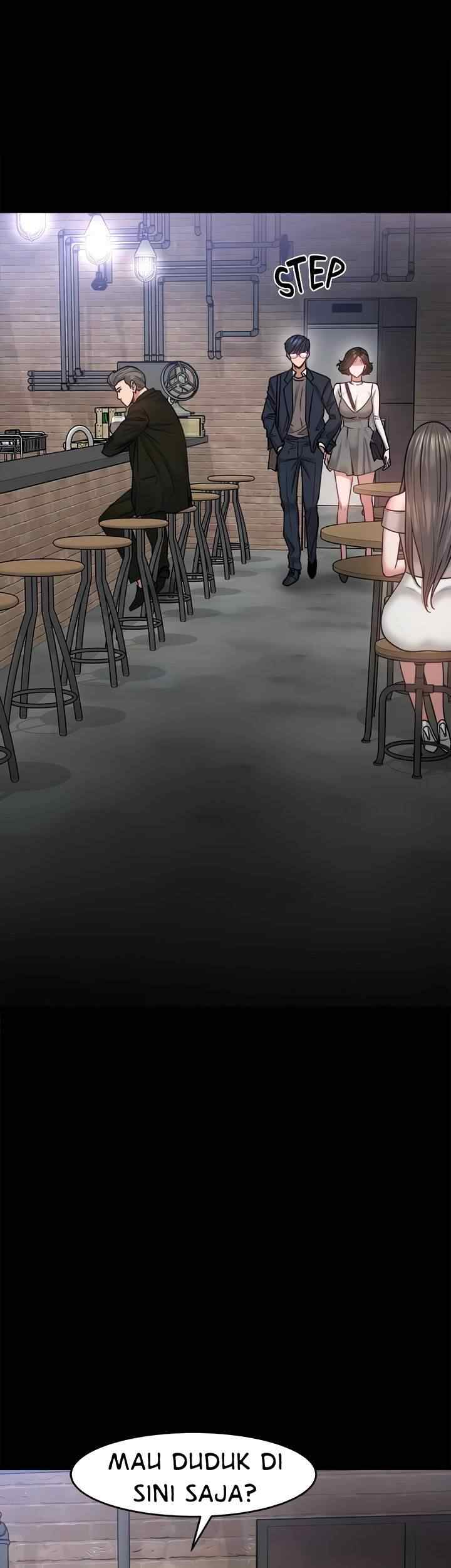 Are You Just Going To Watch - Chapter 35 7