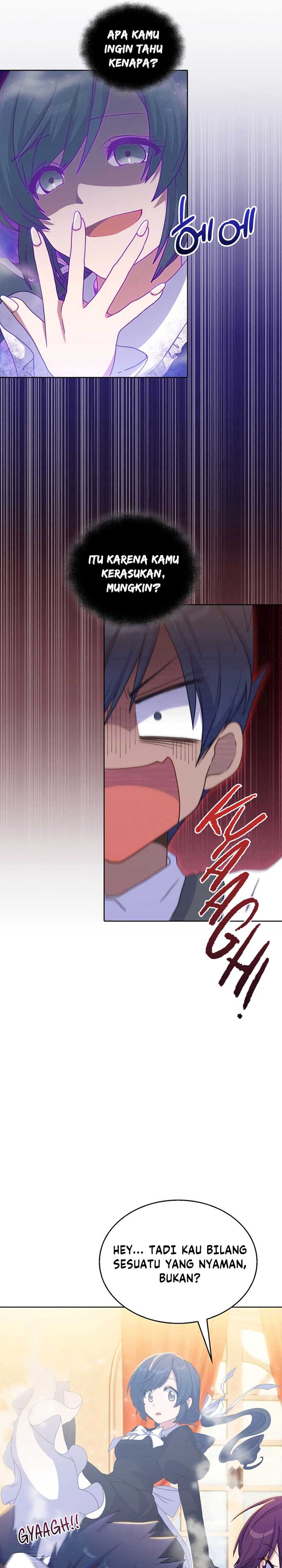 Never Die Extra - Chapter 35 13 Never Die Extra - Chapter 35 13