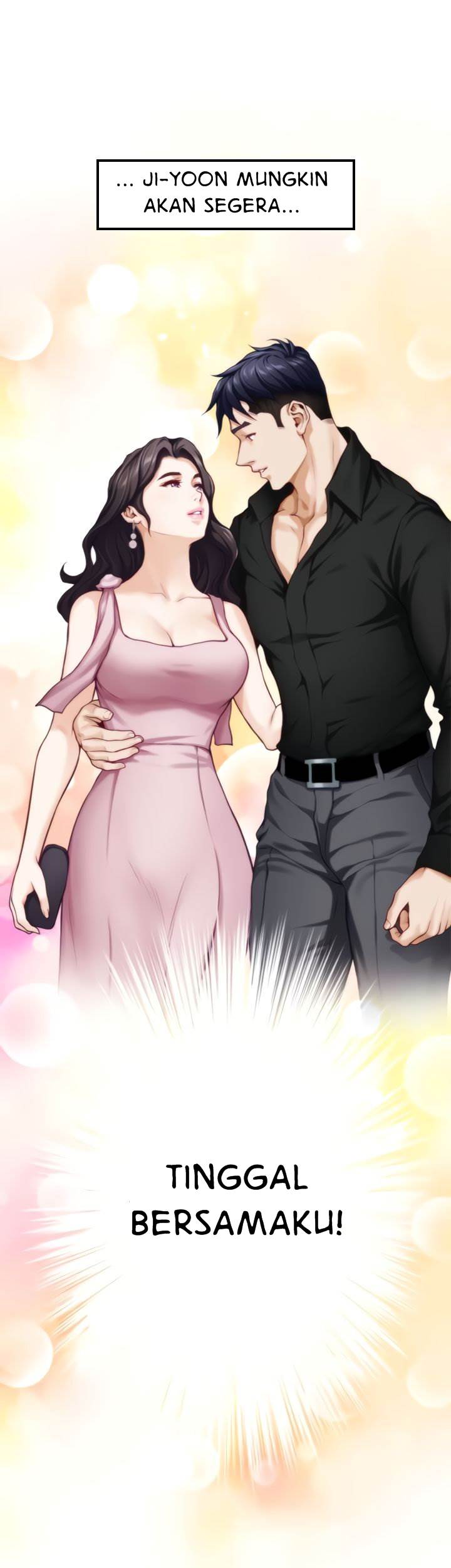 Noona’s Friend - Chapter 35 7 Noona’s Friend - Chapter 35 7