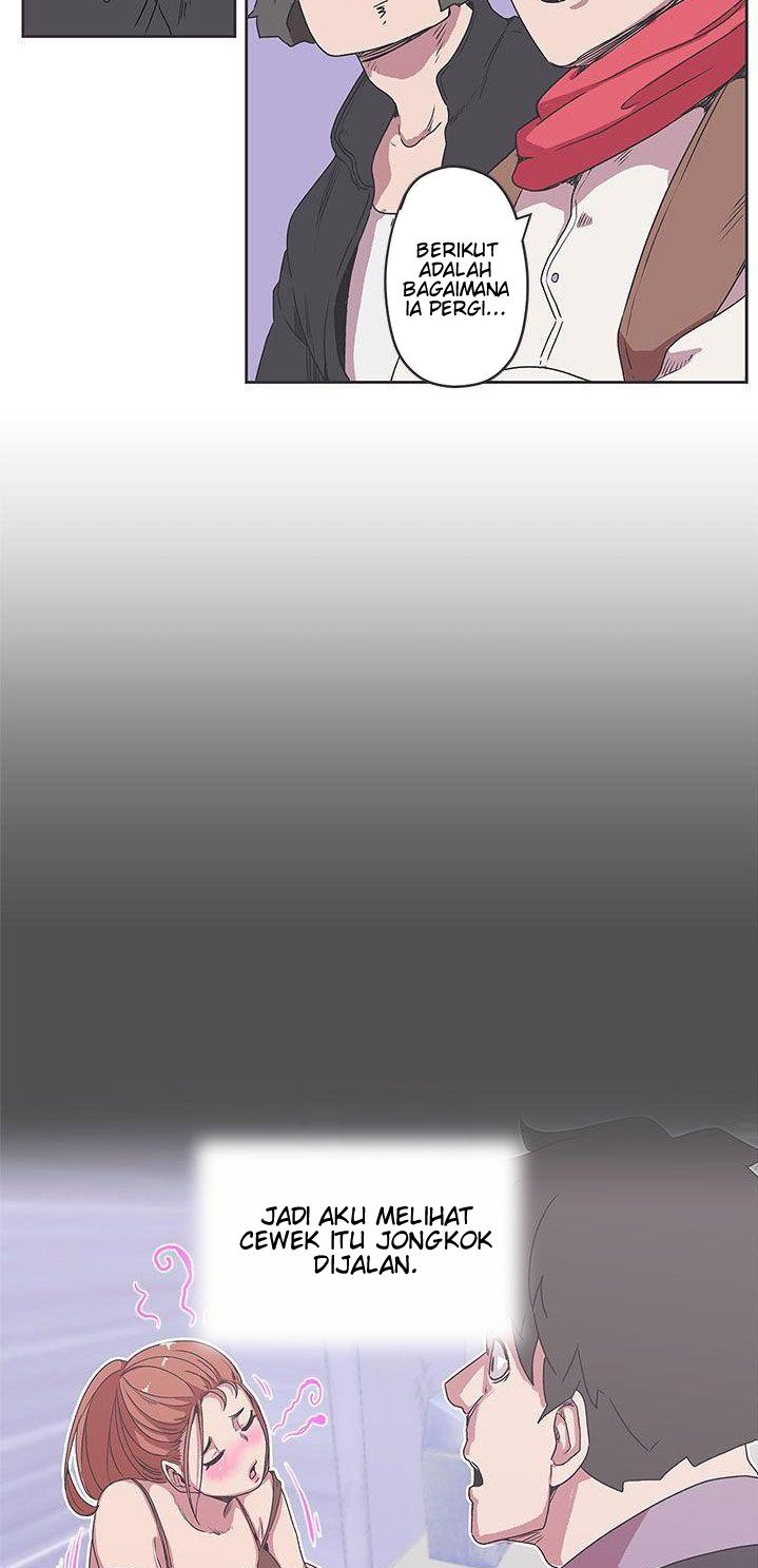 Love Navigation (Koh Son-jak) - Chapter 35 15