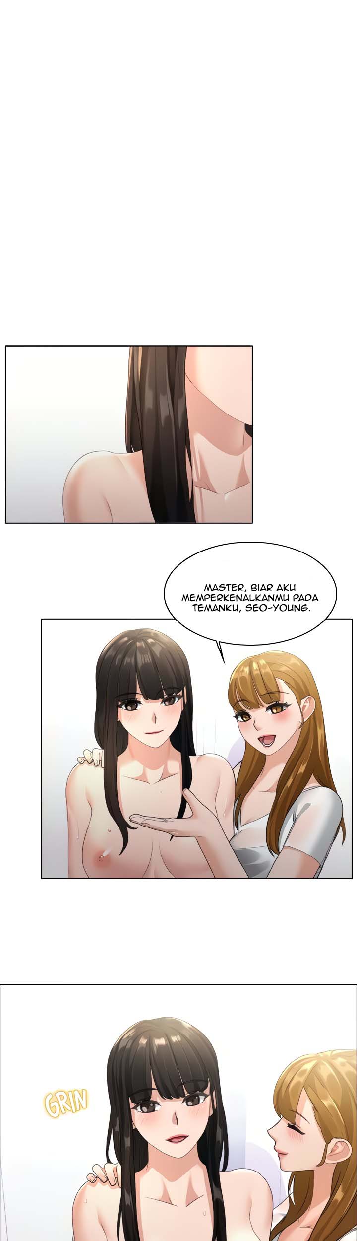Pleasure Delivery - Chapter 35 3