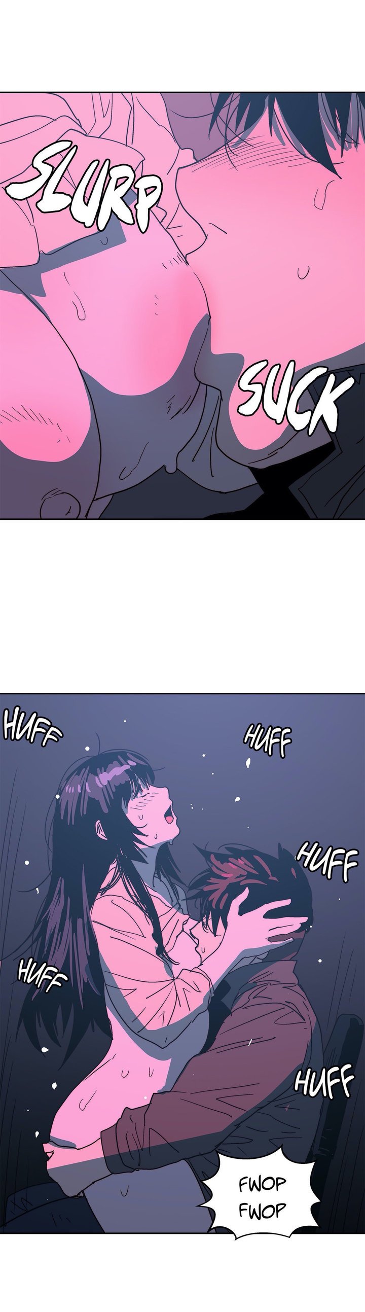 Desire to Kill - Chapter 35 44