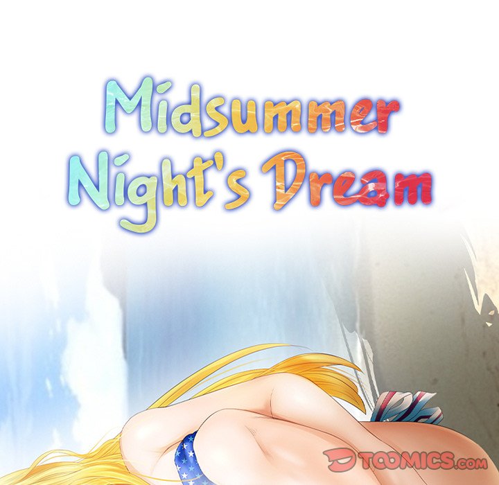 Midsummer Night&#8217;s Dream - Chapter 35 12