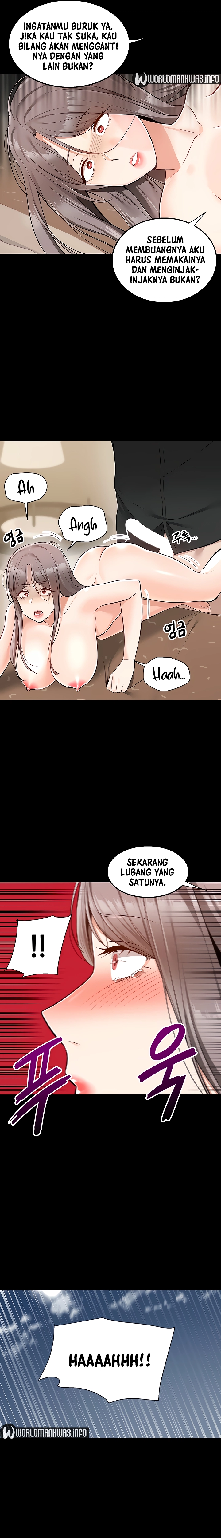 Delivery - Chapter 35 18