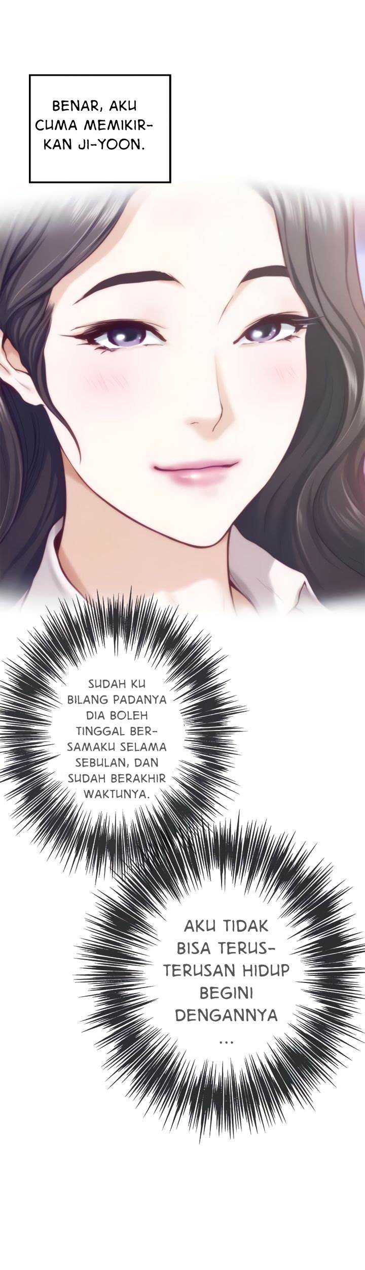 Noona’s Friend - Chapter 35 19 Noona’s Friend - Chapter 35 19