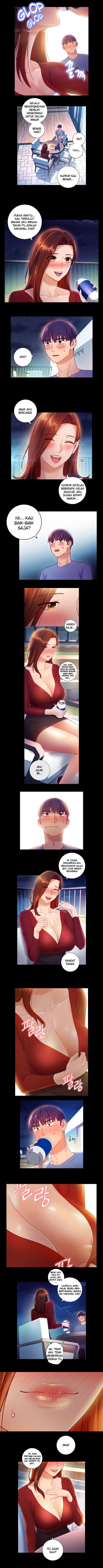 My Stepmother&#8217;s Friends Uncen - Chapter 35 2