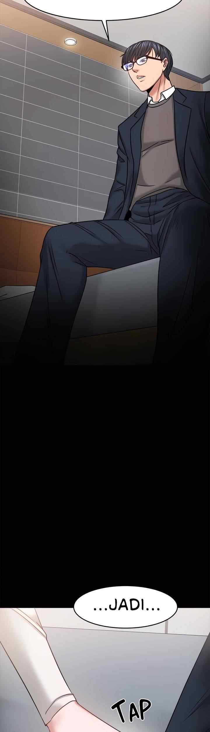 Are You Just Going To Watch - Chapter 35 71