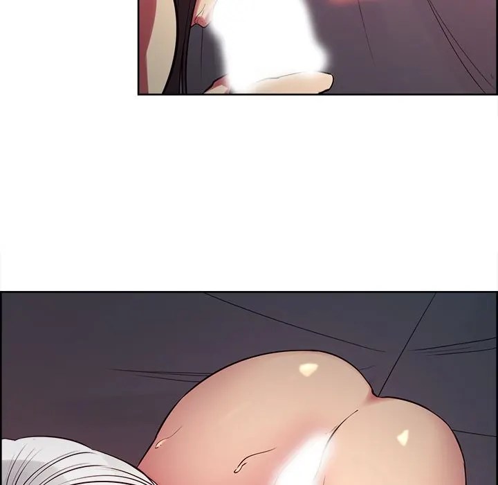 Erostica - Chapter 35 26