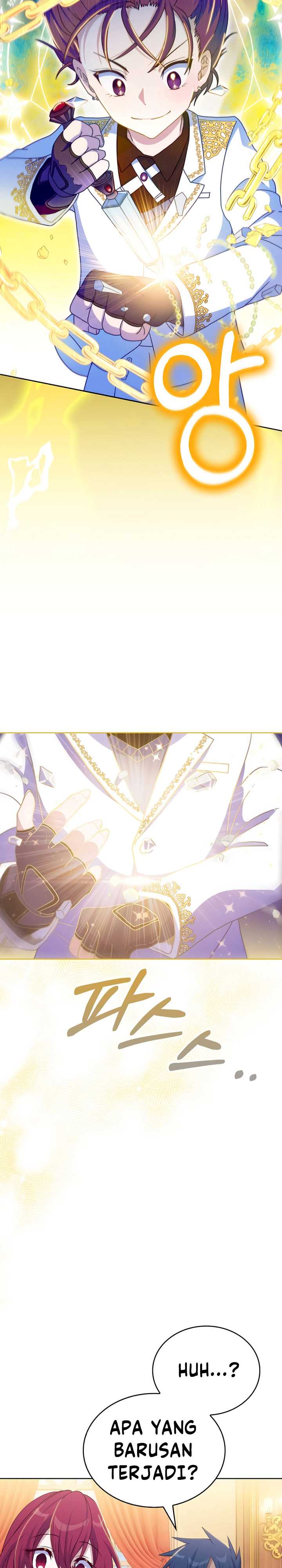 Never Die Extra - Chapter 35 31 Never Die Extra - Chapter 35 31