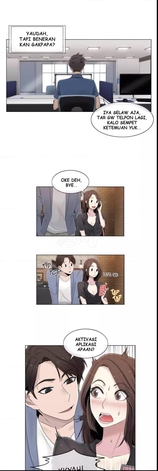 Miss Mystic - Chapter 35 8