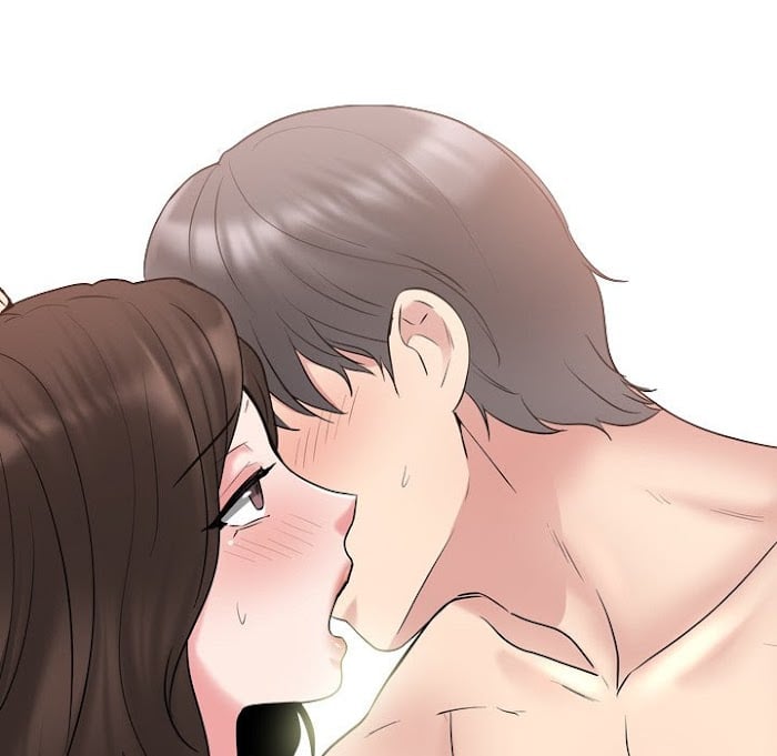 One Shot Men&#8217;s Clinic - Chapter 35 27